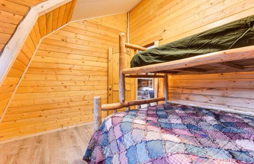 3 Mi to Kenai River Secluded Sterling Cabin! - Foto 20