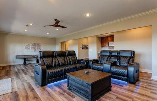 Starry Nights - Unforgettable Views Steamy Hot Tub Game Room More - Foto 43