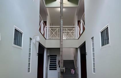 Studio com Vaga, Ar Cond, VivoFibra700Mb, 5min HC Unicamp e PUC - Photo 22