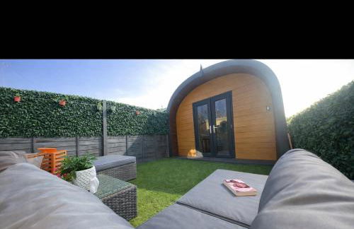 Willow Nook, near Saundersfoot and Tenby - Foto 1