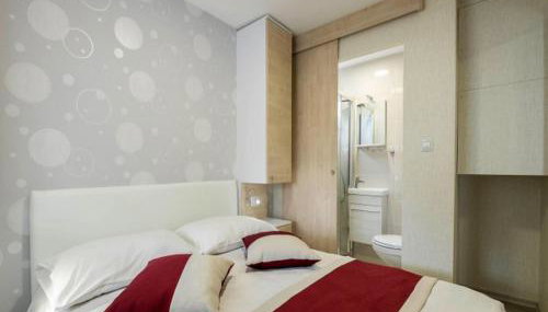 Mobile Home in Banjole Near Beach Centinera - Foto 4