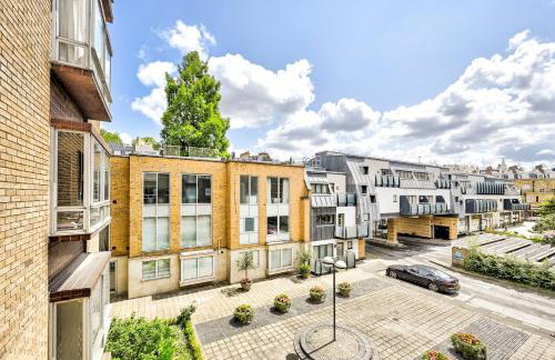 bloomrooms@Knightsbridge/HydePark - Foto 33