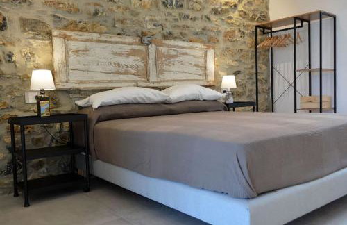 Villa con piscina nel Cilento Casolare Cento Ulivi Luxury & Charme - Foto 21