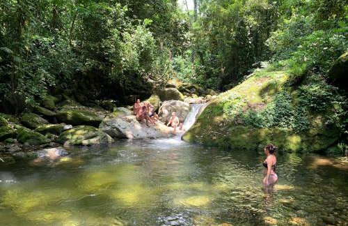 Casa Canto dos Saíras - Foto 48