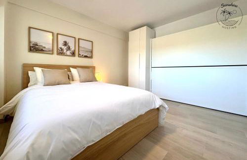 Sunshine Hosting, Playa 1min, Gran Terraza - Photo 22