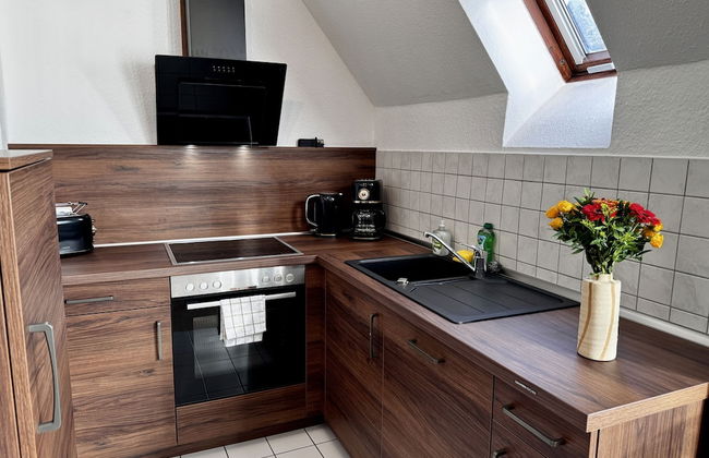 Ferienwohnung am Jacobsweg - Foto 11