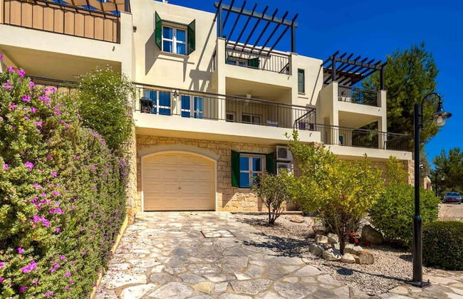 Apartment Df01 - Kerylos - Foto 26