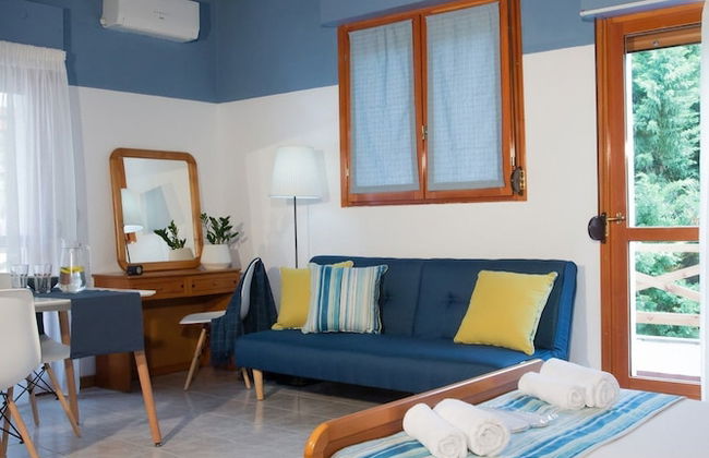 Saint John Villa Apartments - Foto 24