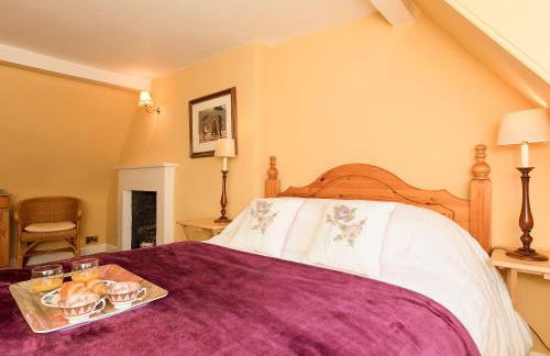 Big Barns Cottage - Foto 16