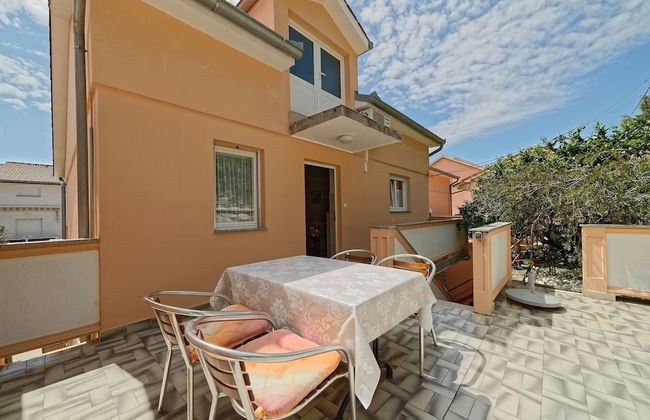 Apartments Marica 3130 - Foto 17