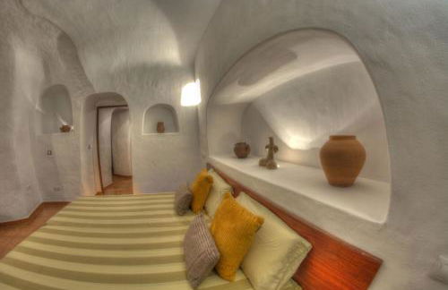 Cuevas De Barreto - Foto 40