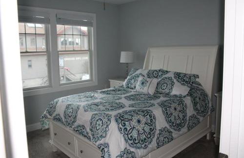 Sunday To Sunday, Elevator, Beach Badges, Roof Top Deck, Wifi, Bay Side 4 Bedroom, 3 Bath Townhouse 14056 - Foto 17