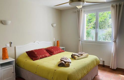 Villa Les Chênes - Foto 19