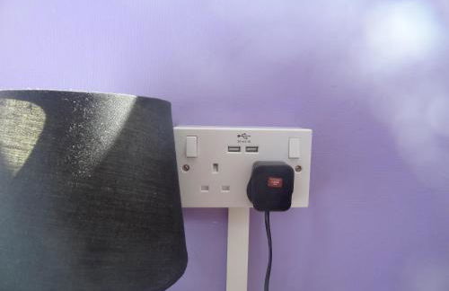 Lindisfarne Holiday Apartments - Families & Couples Only - Foto 110