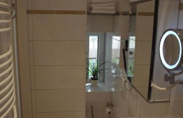 Apartments Nähe Hauptbahnhof - Photo 69