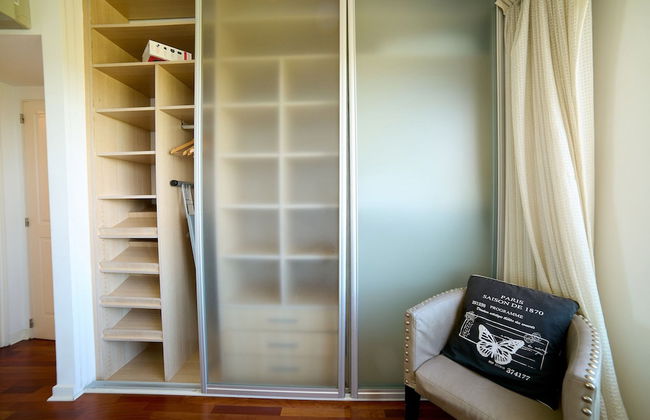 Puerto Madero Piso 20 Vista al Rio - Foto 66