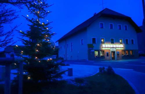 Ferien- und Businesswohnung Sonnentor Dreiländereck im zweiten Stock - Foto 36