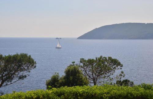 Villette dello Scrittore by SolturElba - Foto 35