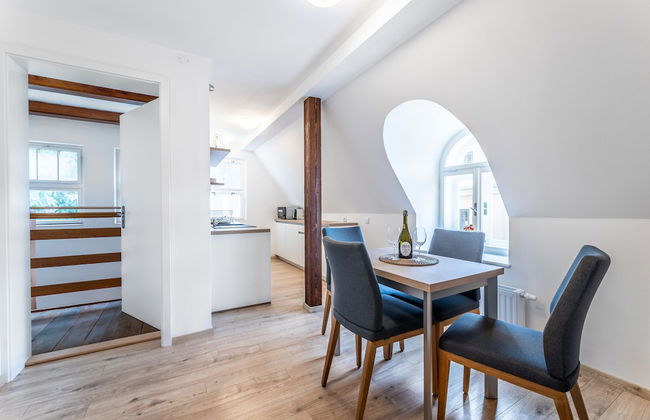 Villa Wurmfeld - Foto 19