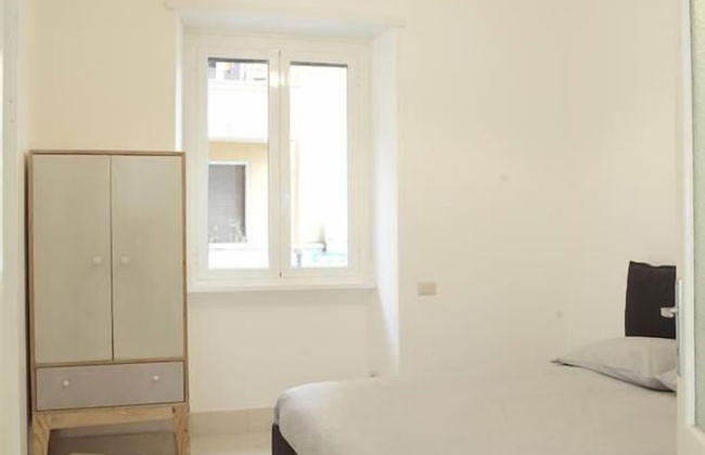 Testaccio Old Rome Apartment - Foto 8