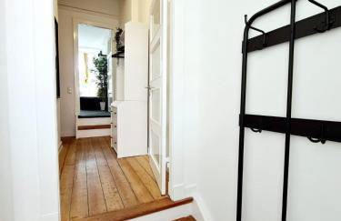 Spacious Apt for 9 in great location - Foto 12