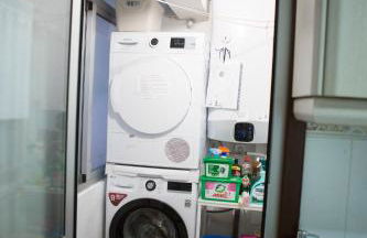 Céntrico exterior amplio 110 m. - Photo 15