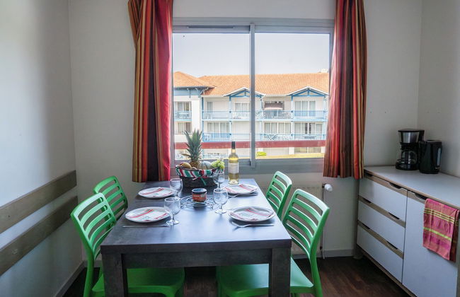 VVF Urrugne Saint-Jean-de-Luz Côte Basque - Foto 15