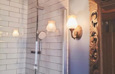 Les capucines la souris des champs - Foto 23