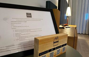 AT home Santo Domingo - Foto 37