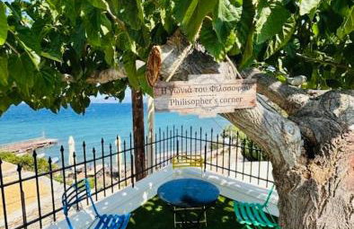 SESI Luxury Suites Seaside & Private Pool - Foto 24