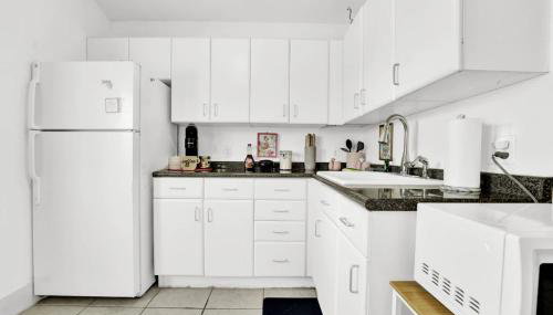 Luxe Pool Casita w Saltwater Pool 25 Min to PCB - Foto 3