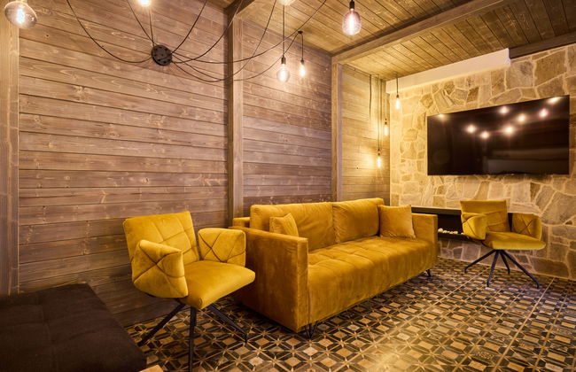 Twilight Grove Stylish Lounge - Foto 11