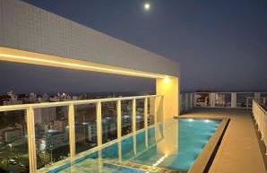 Apto Home & Club em Capão da Canoa - Foto 3