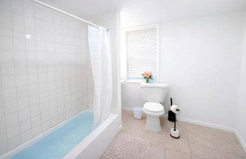 West Philadelphia Modern Hotel and Suites - Foto 63