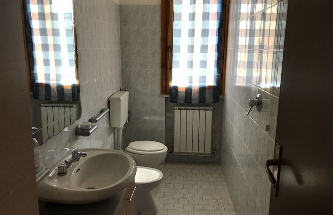 Residence Le Terrazze sul Montefeltro - Foto 6