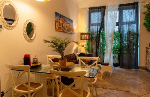 Fashion Loft Luxury Milano - Foto 44