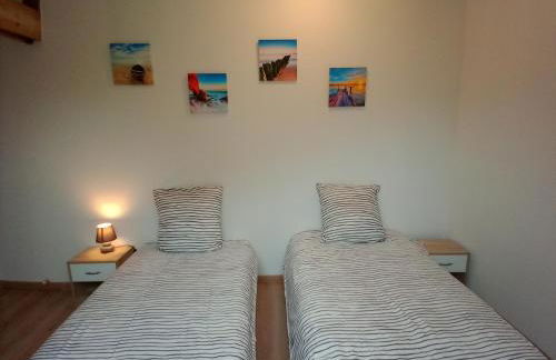 Charming Holiday Home, Near Mont St-michel - Foto 39