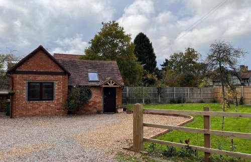 The Coach House, Balsall Common, near NEC - Foto 8