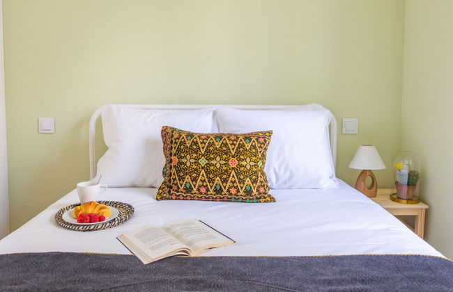 Casa Alegre Overlooking Sintra - Foto 3