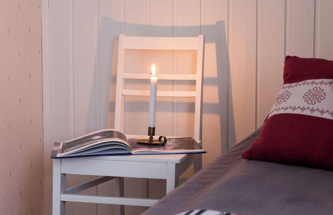 Wilderness chalet Kuusamo - Foto 10