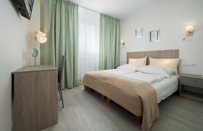 Elegante Apartments - Adults only - Foto 14