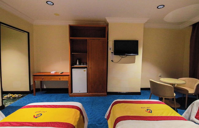 Orouq Al-Dahab Hotel - Foto 59