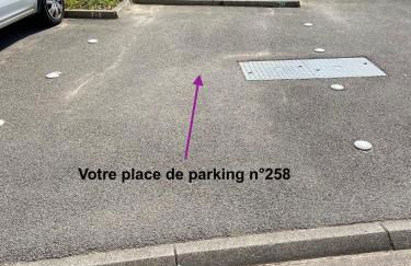 LA MER EN VUE, destination naturelle pour 2, avec WIFI et parking - Foto 38