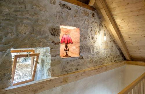 Stone bridge cottage - Photo 19