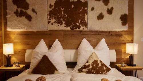 Hörnlestubn - Foto 2