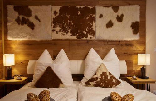 Hörnlestubn - Foto 2