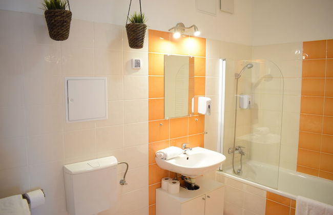 Corvin Center Suites - Foto 70