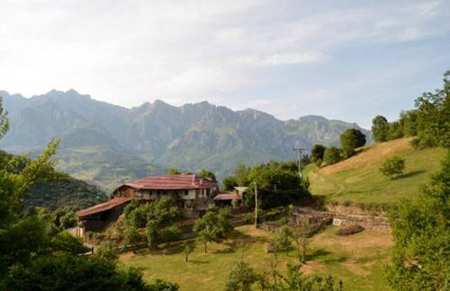 AIRE DE MONTAÑA - ESTUPENDAS VISTAS A LOS PICOS - Foto 28