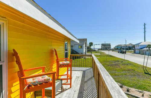 Hello Sunshine by Ryson Vacation Rentals - Foto 53