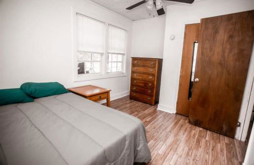 HISTORIC HILL APARTMENTS (Duplex) - Foto 23